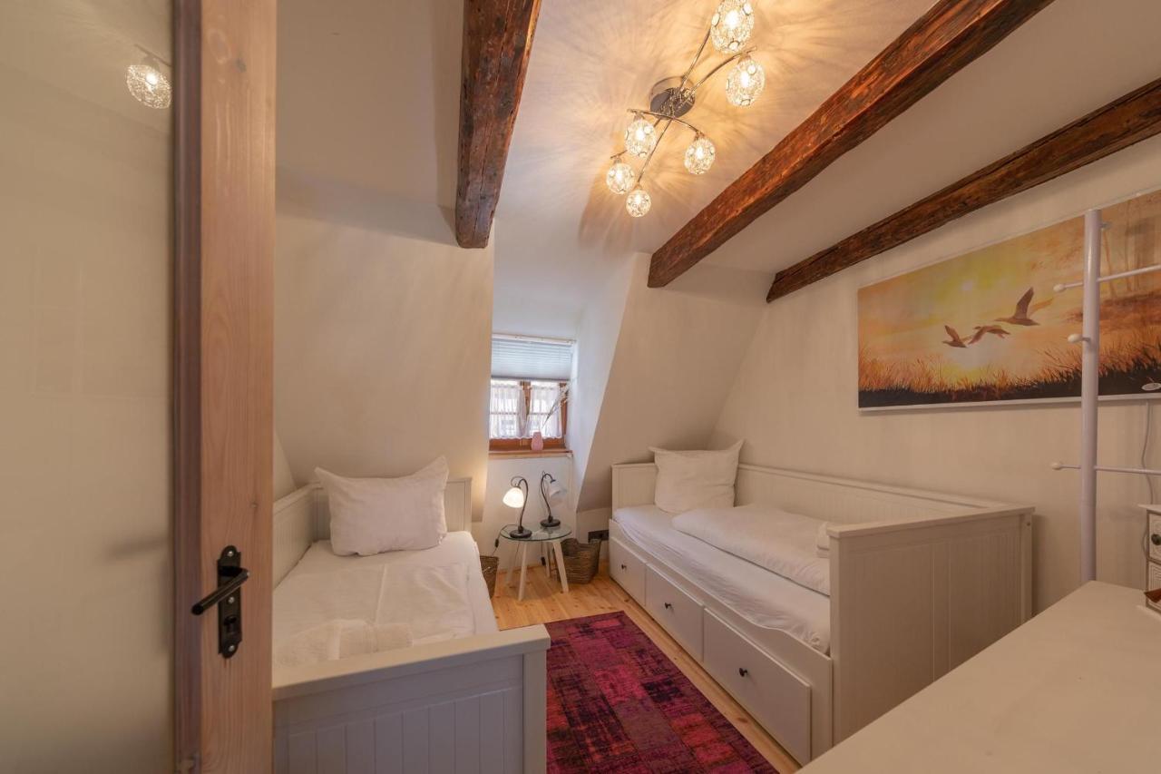 Villa-duck-dich Wernigerode