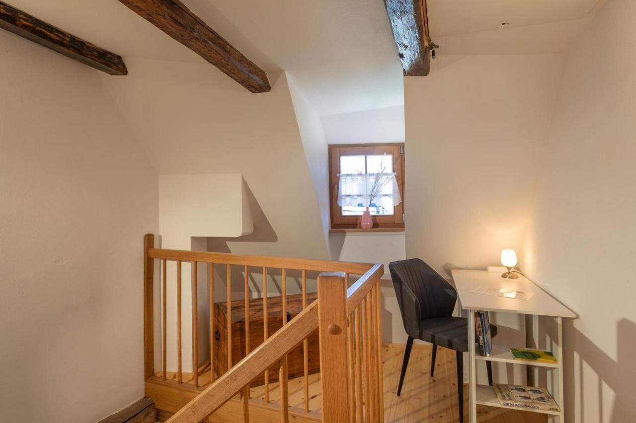 Villa-duck-dich Wernigerode