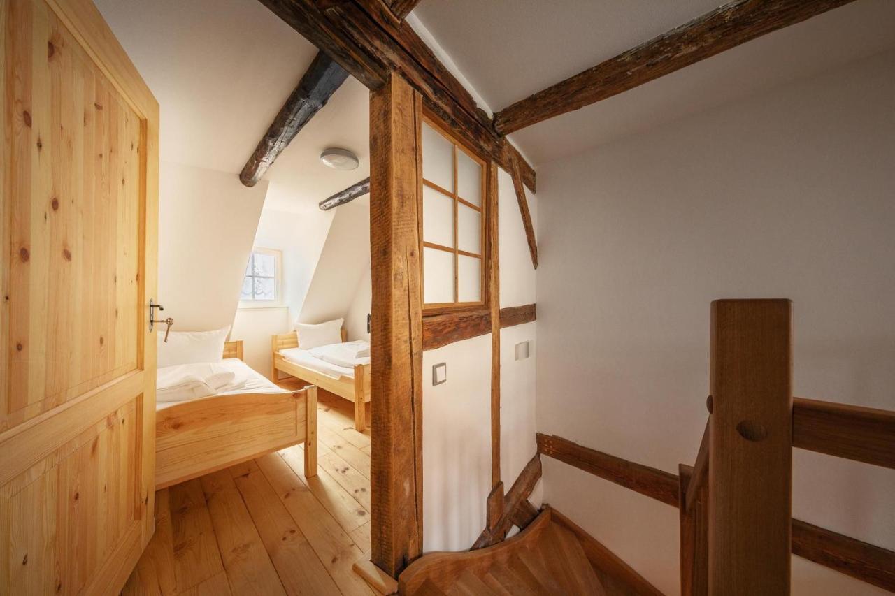 Villa-duck-dich Wernigerode